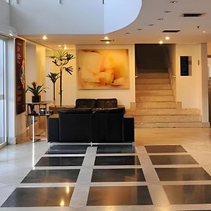 Get A Flat - 1001 - Jardins/ Paulista